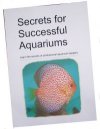 Secrets for Successful Aquariums booklet
